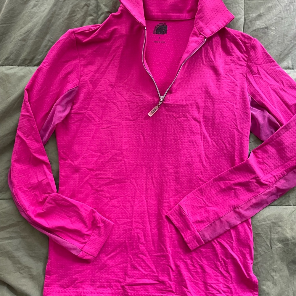 EIS Horse Riding Sunshirt Adult S